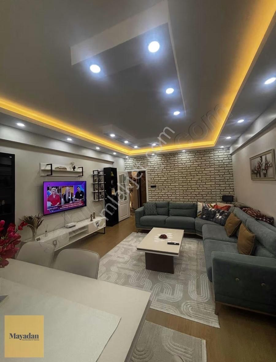 Mayadan Gyo Haydar Cavuşda Full Yeni Tadilatlı Satılık 3+1 Daire - Görsel 5