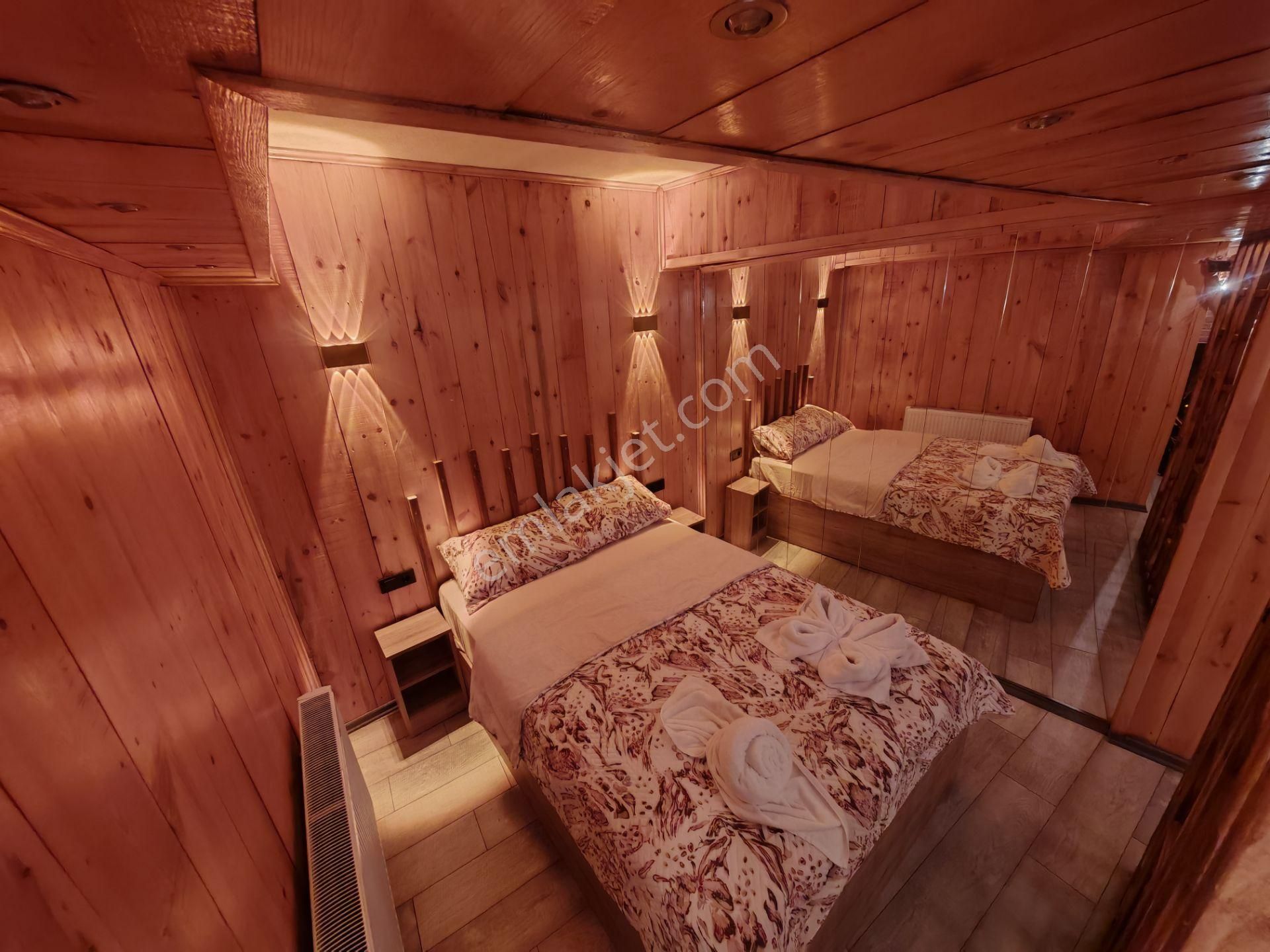 Bursa Merkezde 1+1 Günlük Kiralık Temiz Daireler - Görsel 7