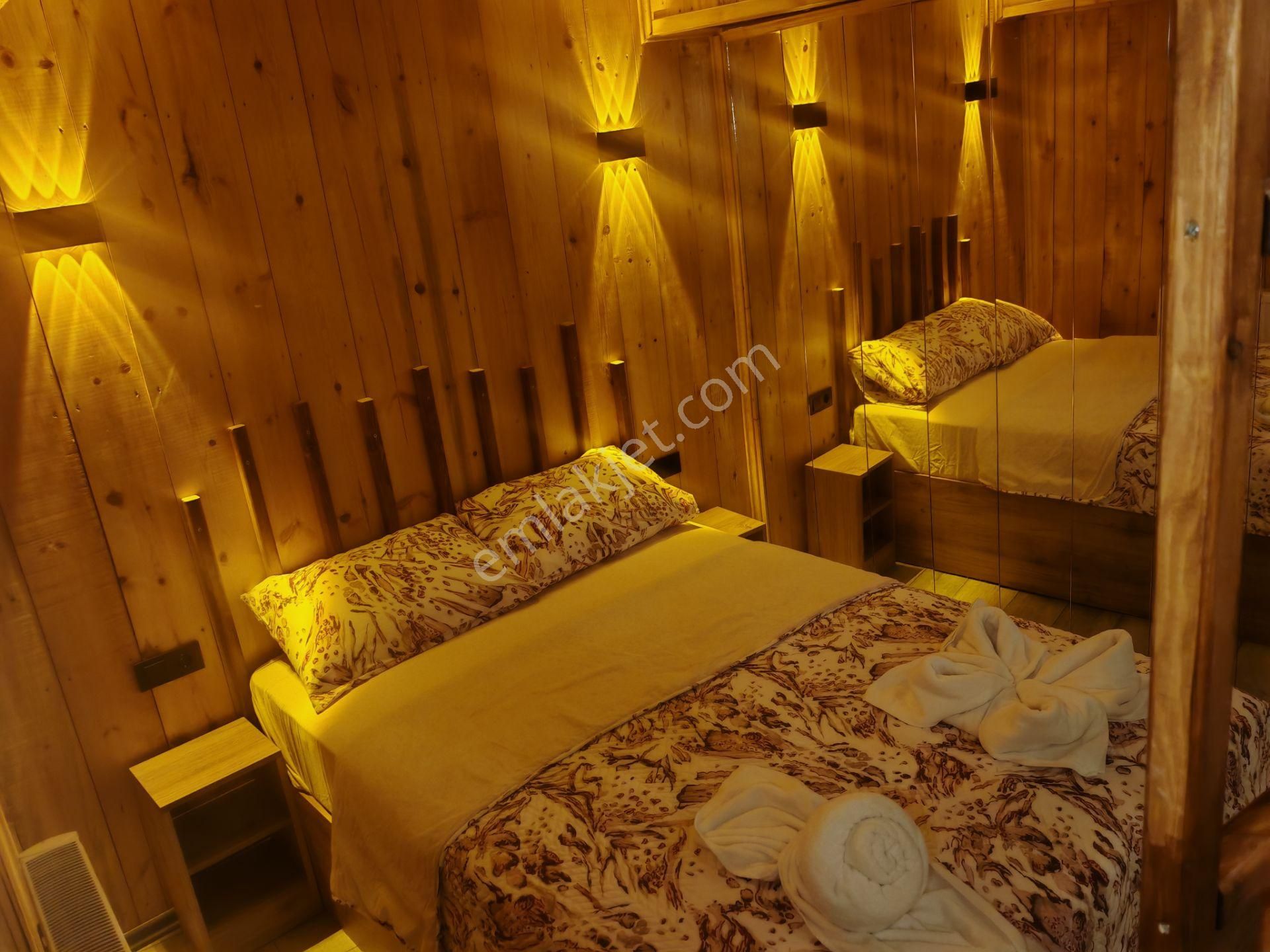 Bursa Merkezde 1+1 Günlük Kiralık Temiz Daireler - Görsel 6