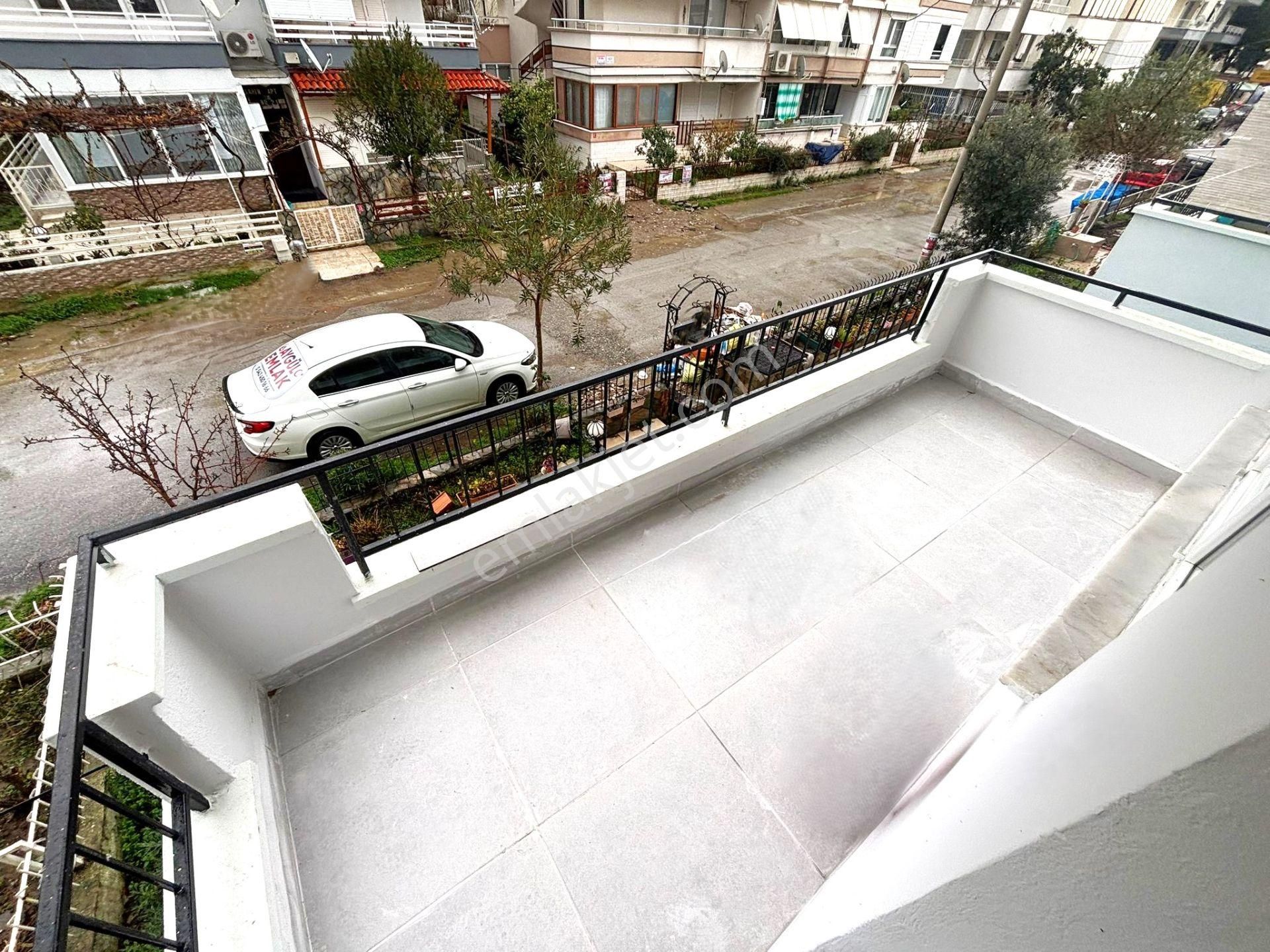 Aygül'den Muhteşem Konum Akçay Merkez'de Ön Cephe Doğalgazlı Çift Balkonlu Ara Kat 2+1 Satılık Daire - Görsel 10