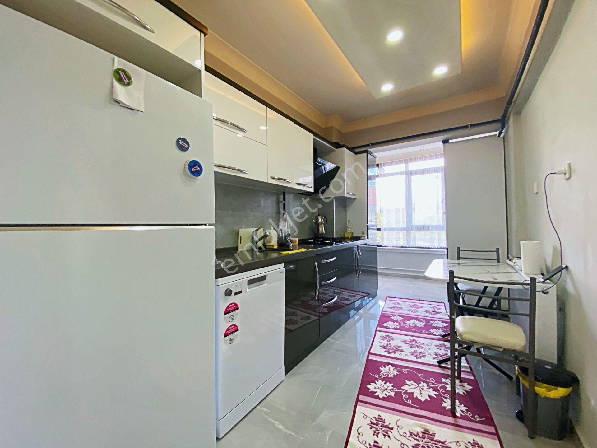 🌀yetki Gültaş Emlaktan Akçay Altınkumda Satılık 3+1 Ebeveyn Banyolu Masrafsız Daire - Görsel 8