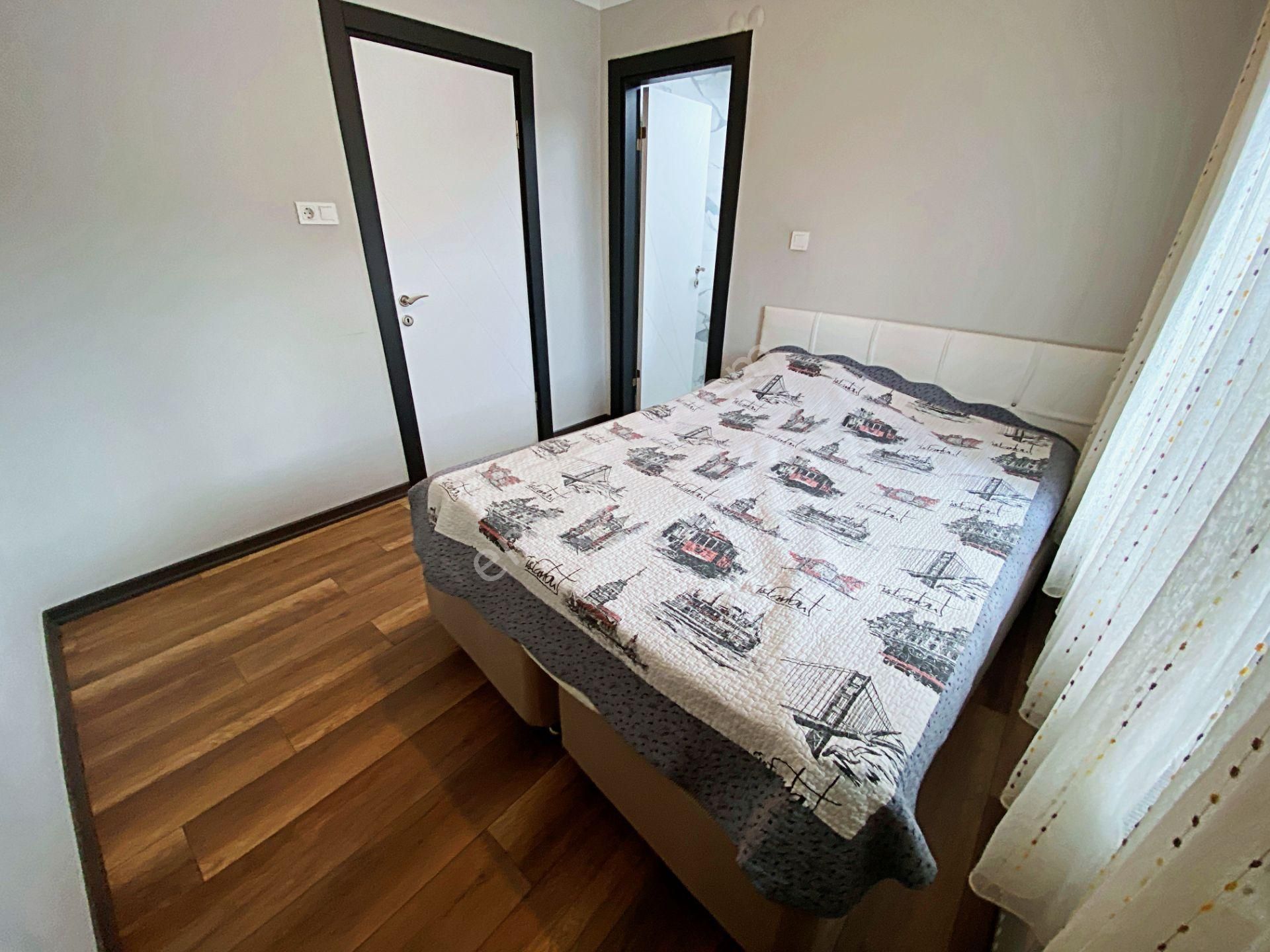🌀yetki Gültaş Emlaktan Akçay Altınkumda Satılık 3+1 Ebeveyn Banyolu Masrafsız Daire - Görsel 24