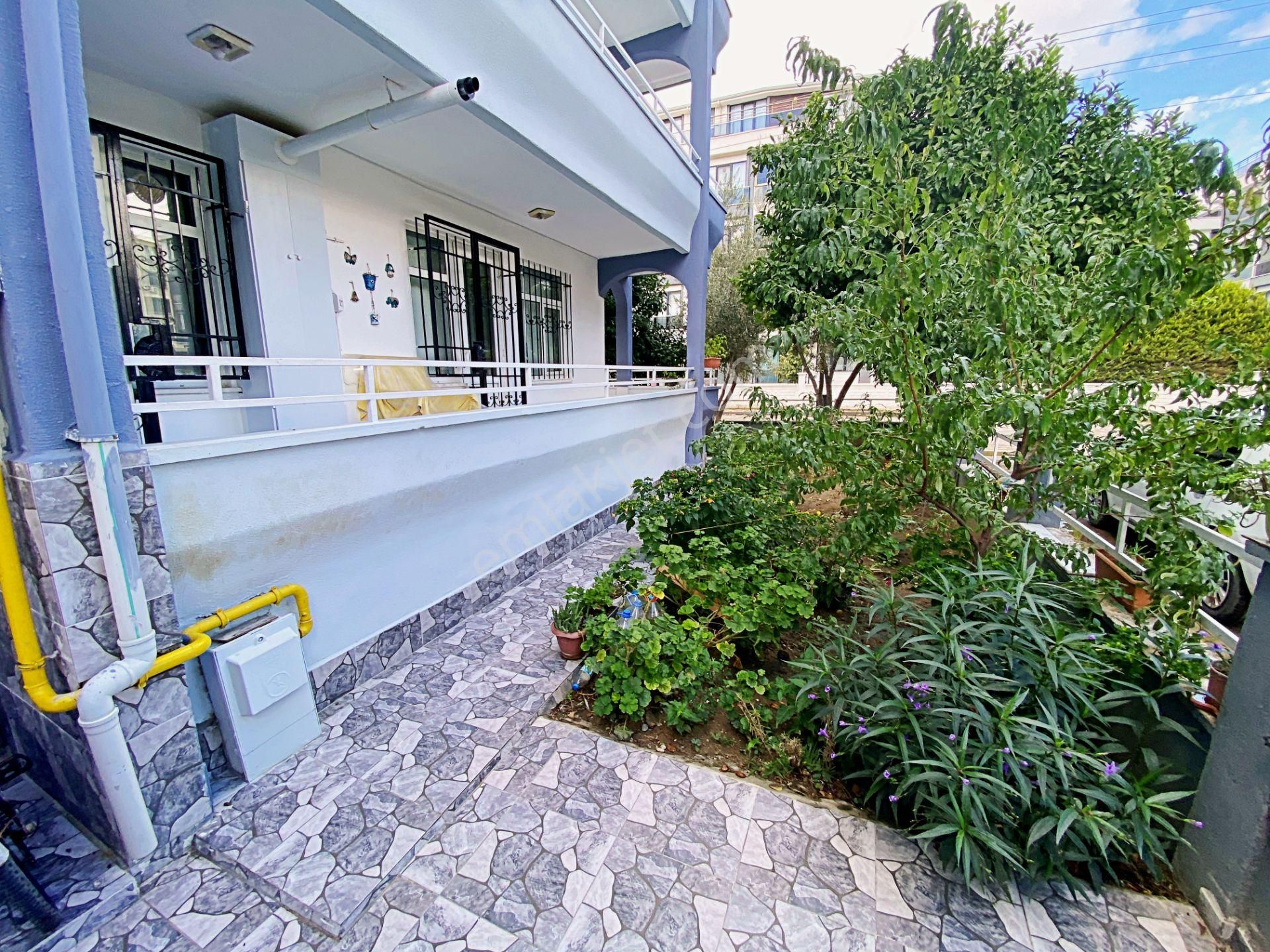 🌀yetki Gültaş Emlaktan Akçay Altınkumda Satılık 3+1 Ebeveyn Banyolu Masrafsız Daire - Görsel 22