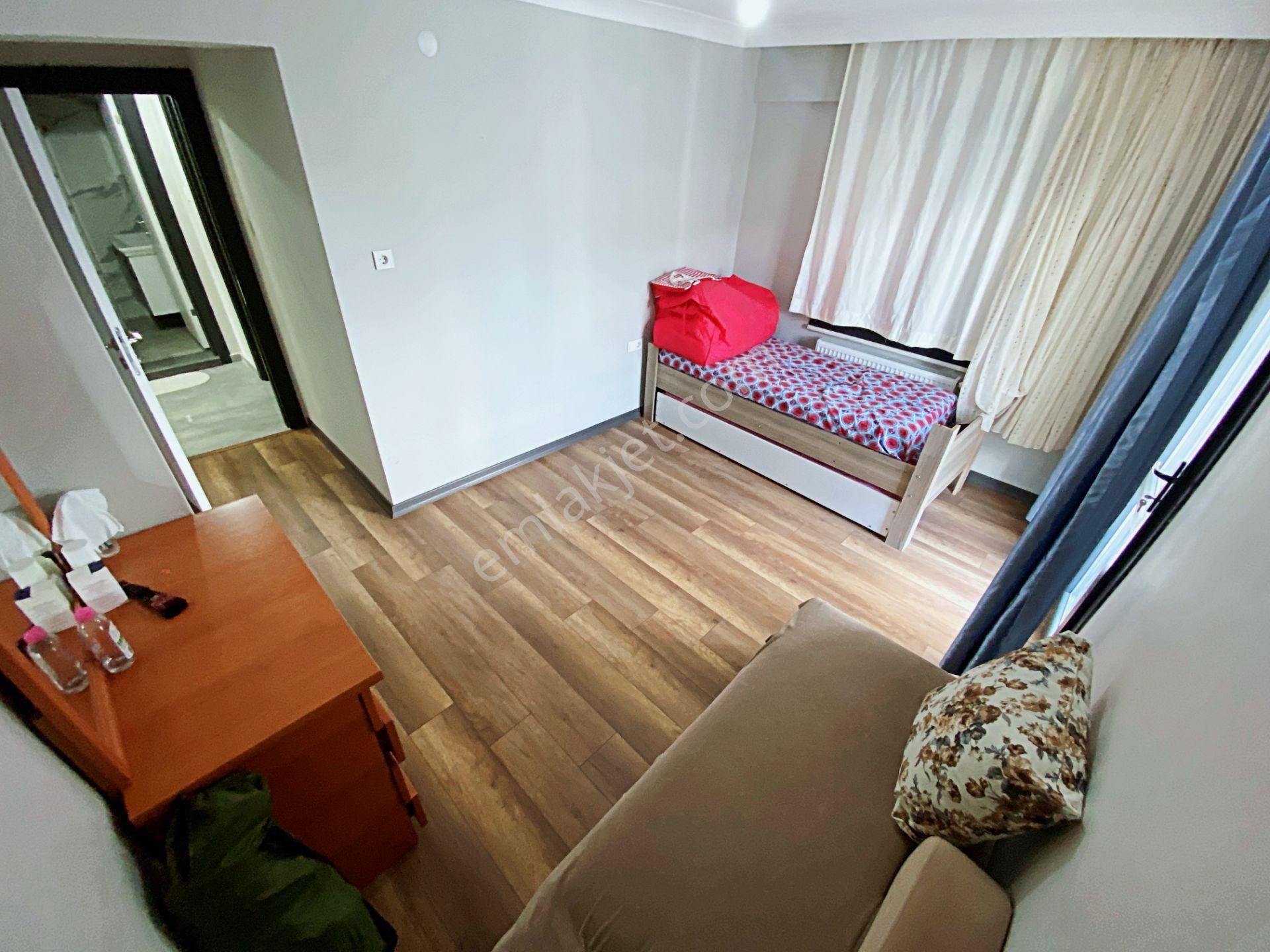 🌀yetki Gültaş Emlaktan Akçay Altınkumda Satılık 3+1 Ebeveyn Banyolu Masrafsız Daire - Görsel 31
