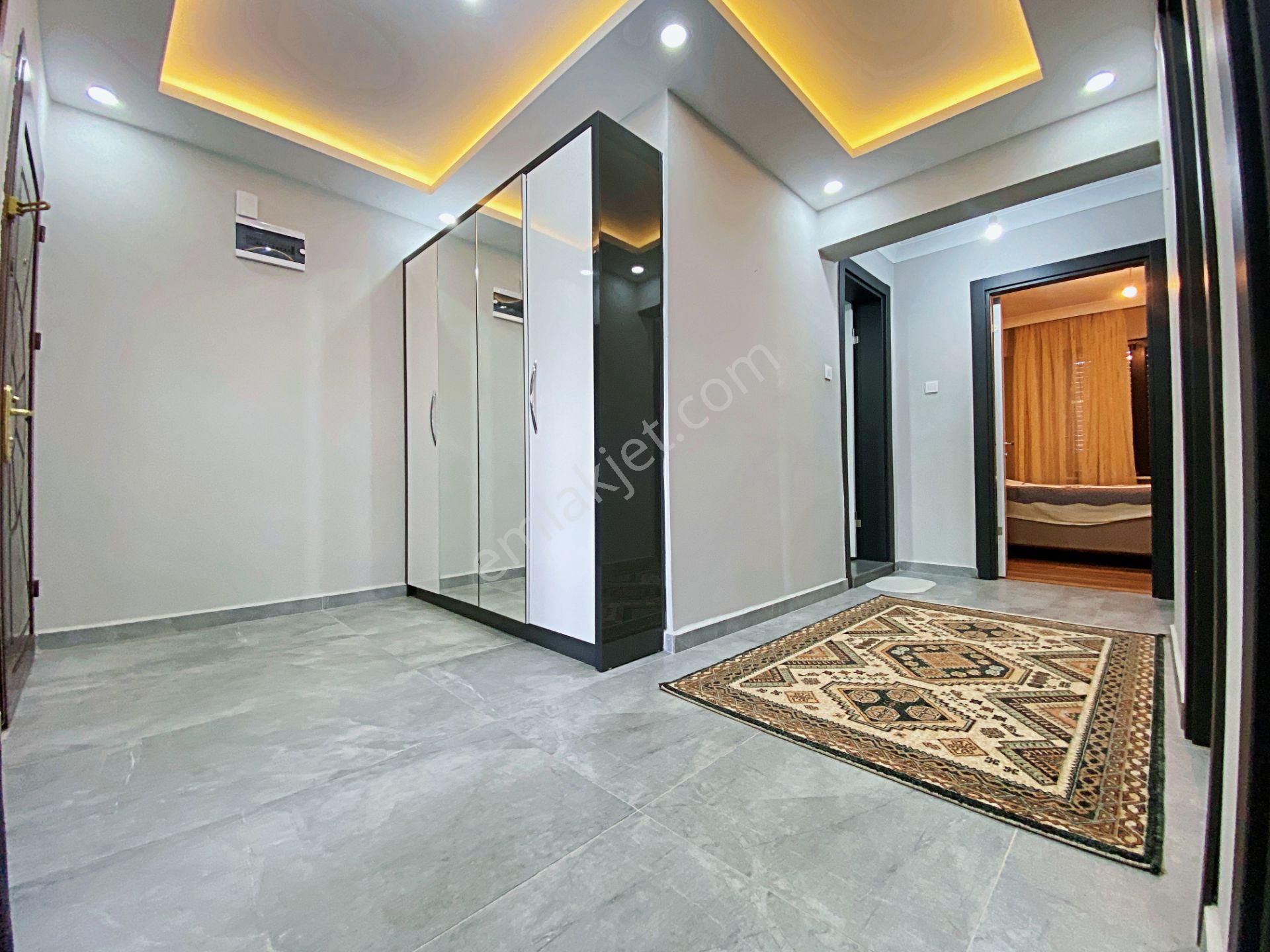 🌀yetki Gültaş Emlaktan Akçay Altınkumda Satılık 3+1 Ebeveyn Banyolu Masrafsız Daire - Görsel 13