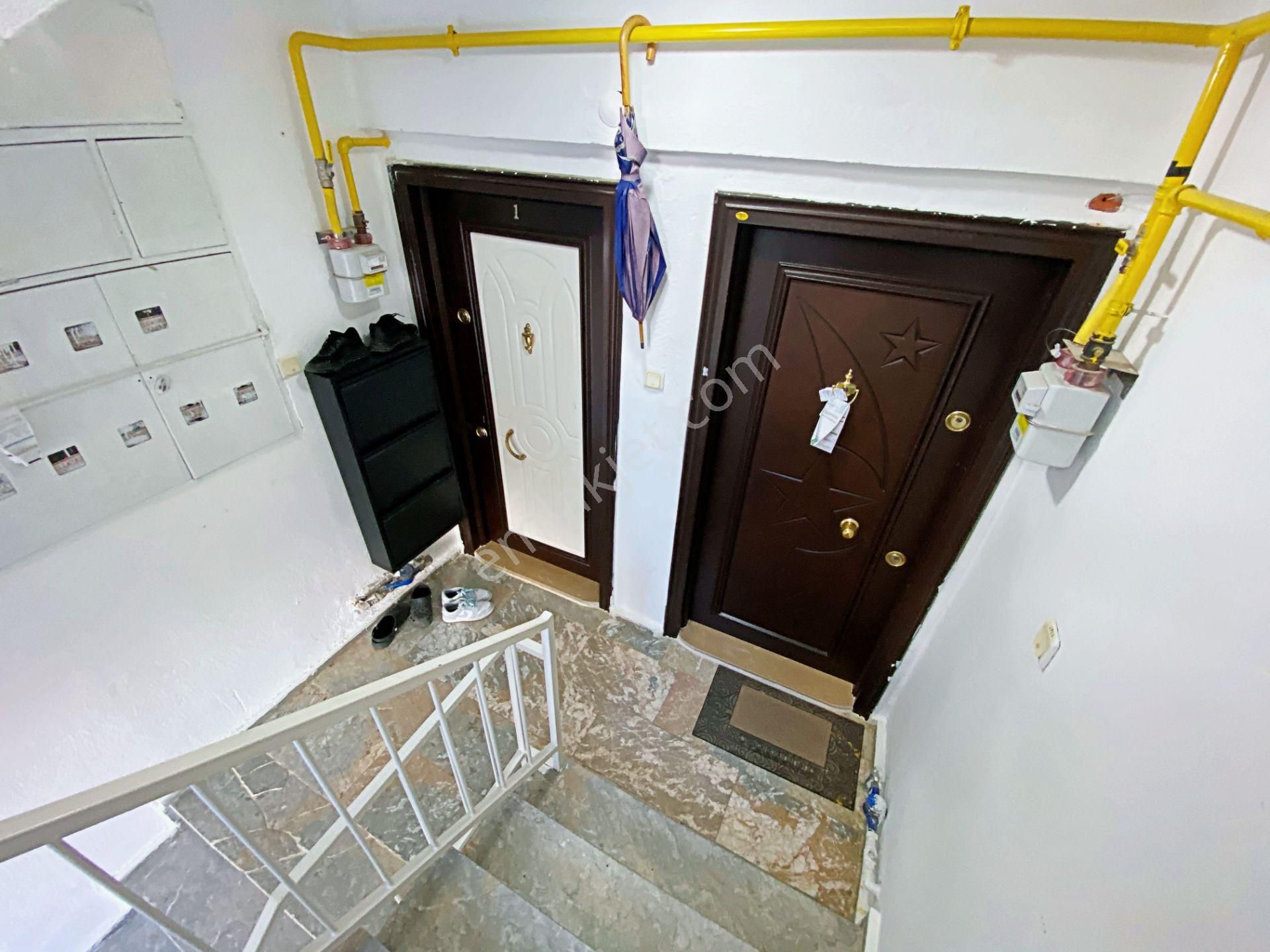 🌀yetki Gültaş Emlaktan Akçay Altınkumda Satılık 3+1 Ebeveyn Banyolu Masrafsız Daire - Görsel 35