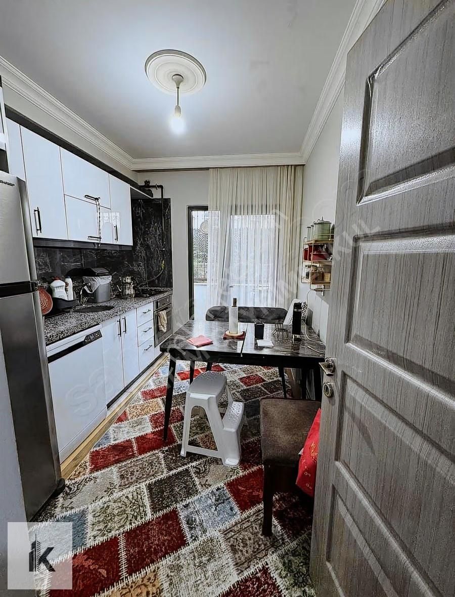 Kavakpınarda Yeni Binada| Otoparklı 2+1 Satılık Daire - Görsel 14