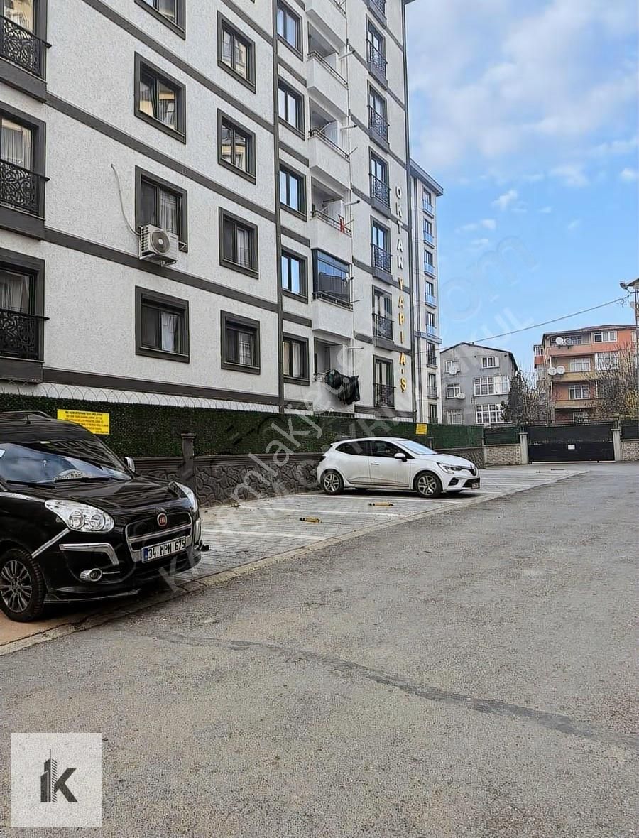 Kavakpınarda Yeni Binada| Otoparklı 2+1 Satılık Daire - Görsel 10