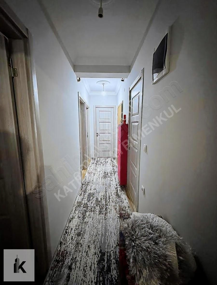 Kavakpınarda Yeni Binada| Otoparklı 2+1 Satılık Daire - Görsel 7