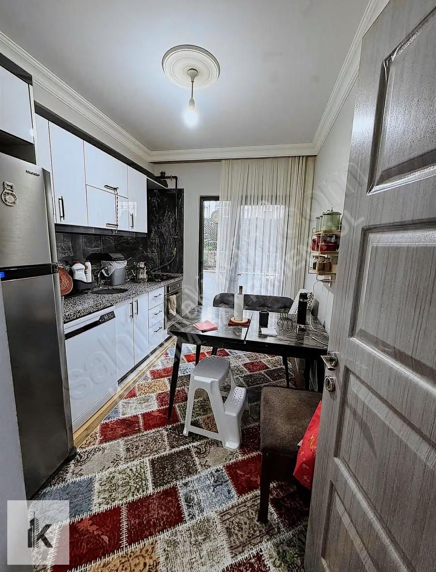 Kavakpınarda Yeni Binada| Otoparklı 2+1 Satılık Daire - Görsel 11