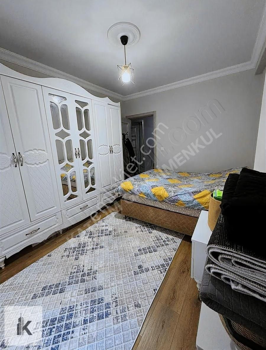 Kavakpınarda Yeni Binada| Otoparklı 2+1 Satılık Daire - Görsel 2