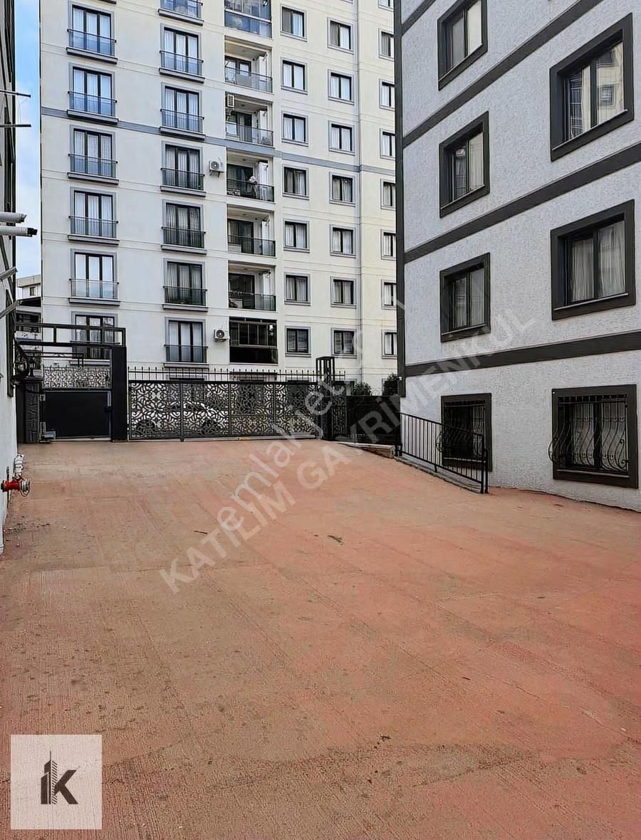 Kavakpınarda Yeni Binada| Otoparklı 2+1 Satılık Daire - Görsel 6