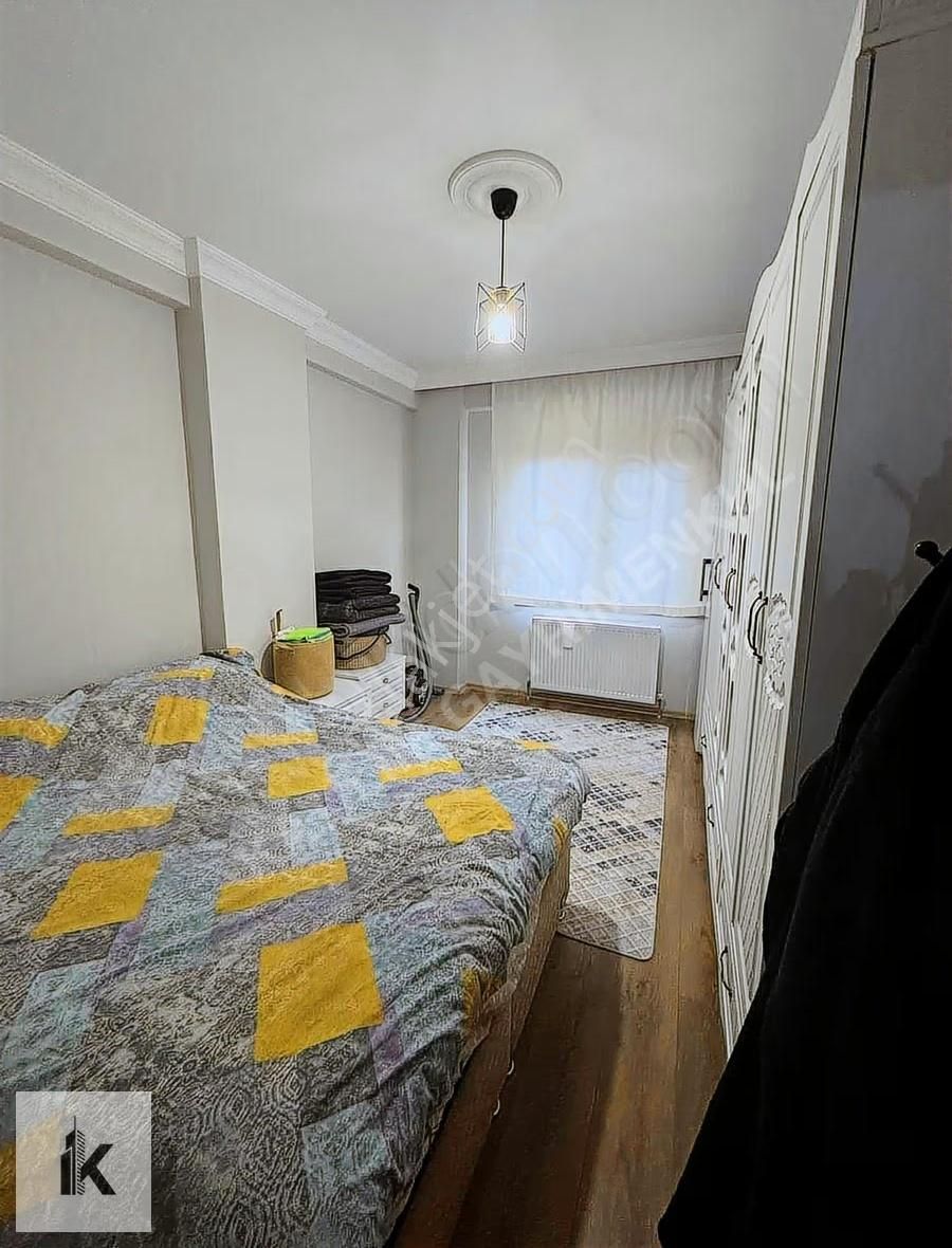 Kavakpınarda Yeni Binada| Otoparklı 2+1 Satılık Daire - Görsel 16