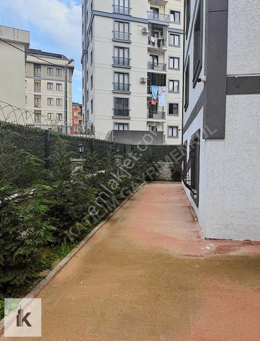 Kavakpınarda Yeni Binada| Otoparklı 2+1 Satılık Daire - Görsel 12