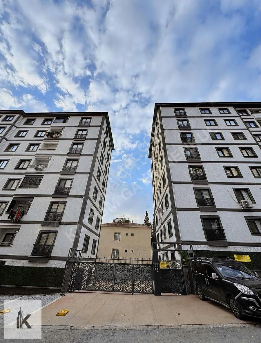 Kavakpınarda Yeni Binada| Otoparklı 2+1 Satılık Daire - Görsel 21