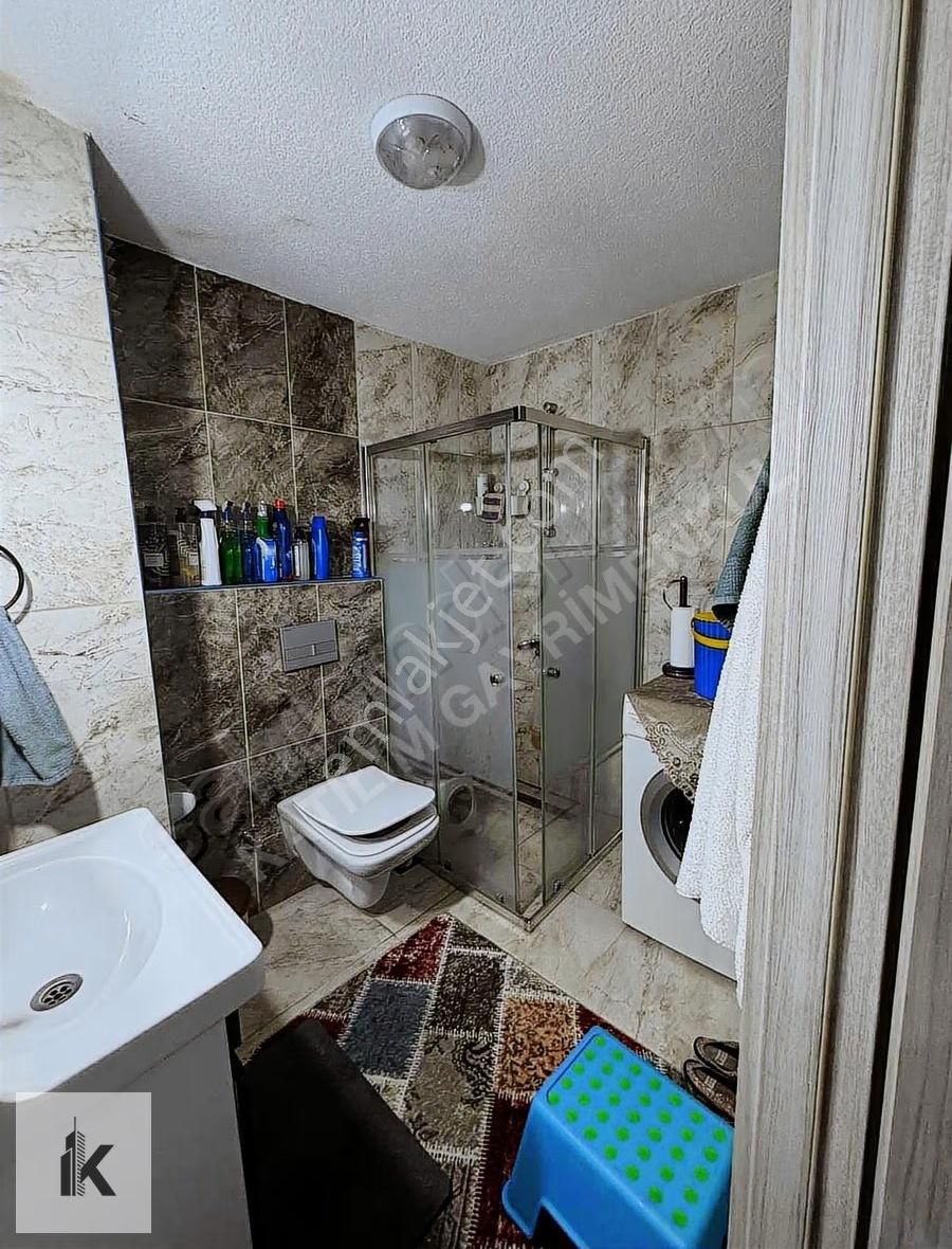 Kavakpınarda Yeni Binada| Otoparklı 2+1 Satılık Daire - Görsel 27