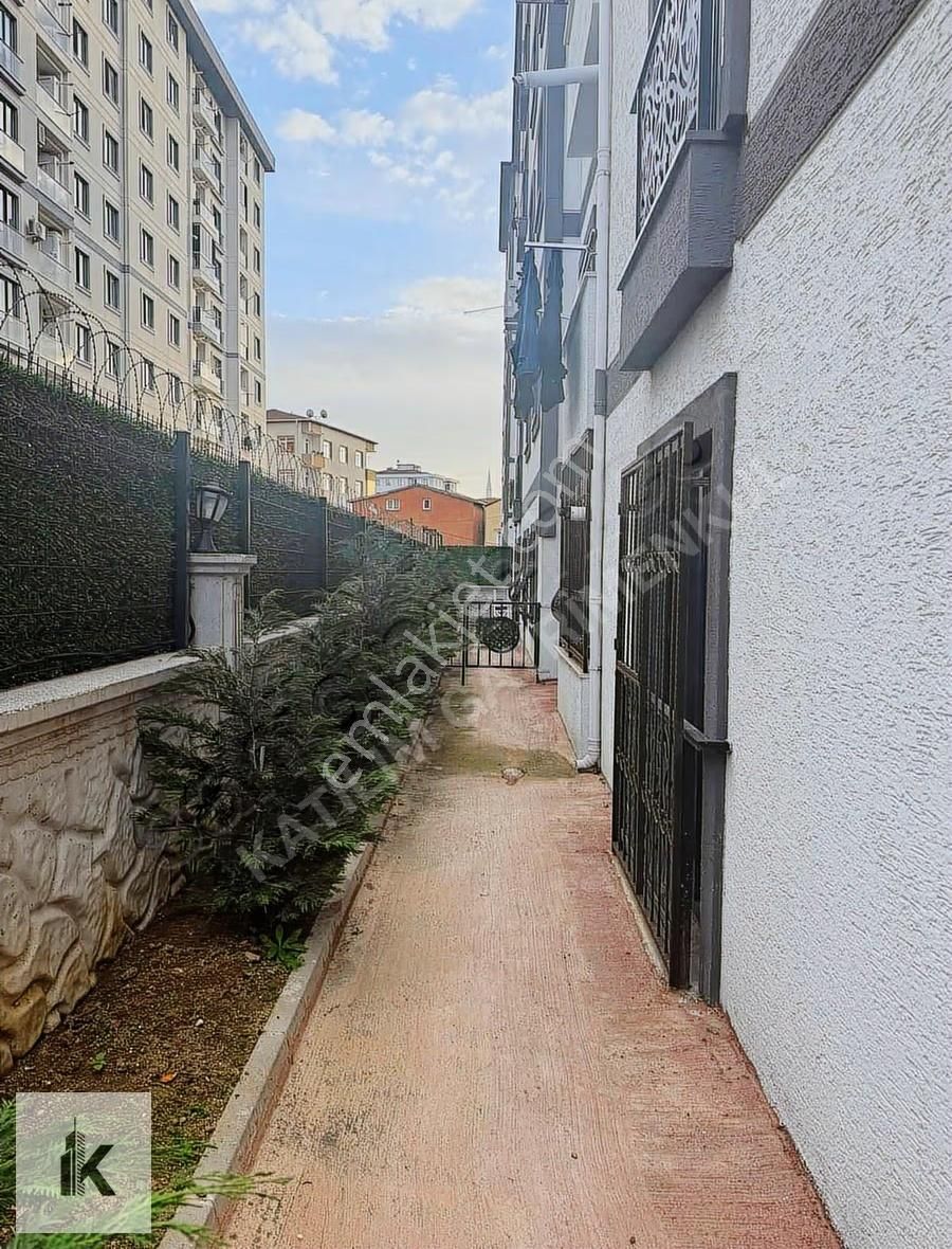 Kavakpınarda Yeni Binada| Otoparklı 2+1 Satılık Daire - Görsel 23