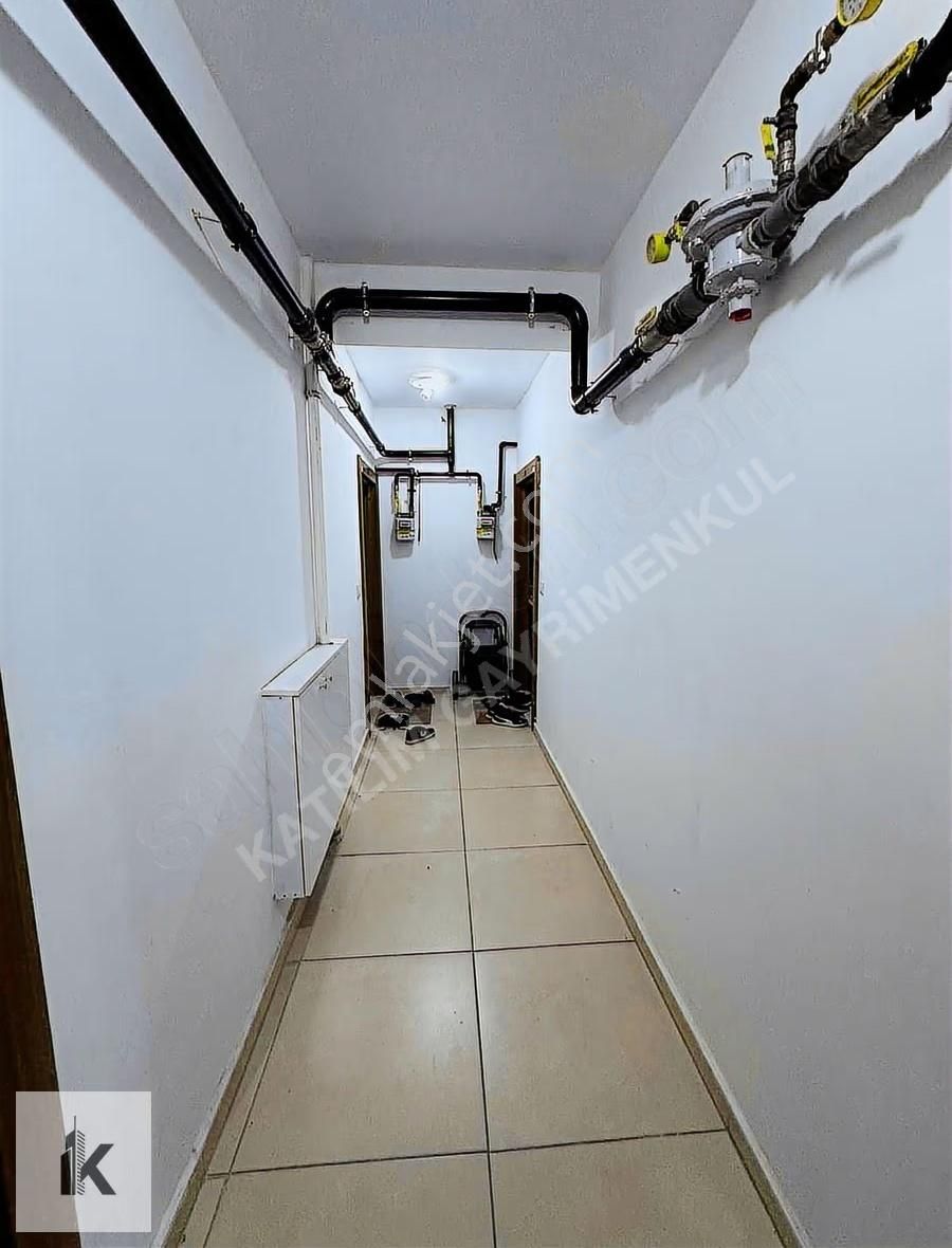 Kavakpınarda Yeni Binada| Otoparklı 2+1 Satılık Daire - Görsel 5