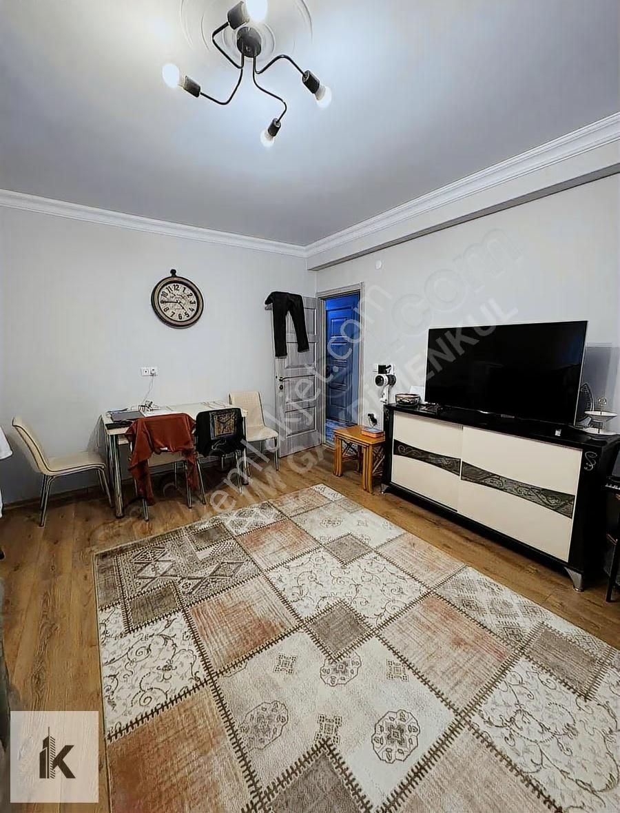 Kavakpınarda Yeni Binada| Otoparklı 2+1 Satılık Daire - Görsel 18