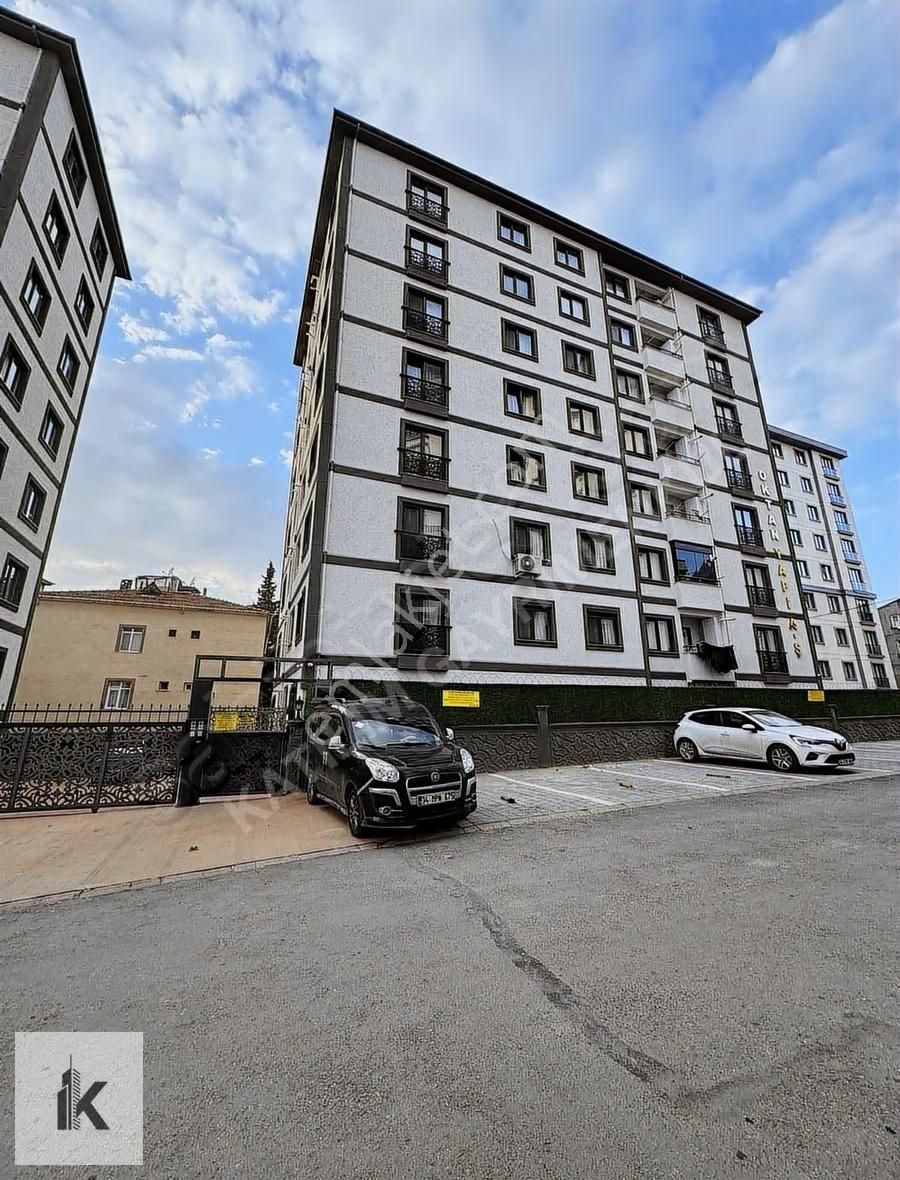 Kavakpınarda Yeni Binada| Otoparklı 2+1 Satılık Daire