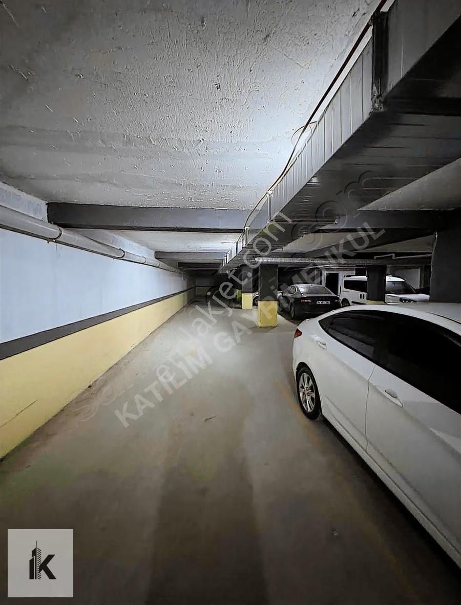 Kavakpınarda Yeni Binada| Otoparklı 2+1 Satılık Daire - Görsel 8