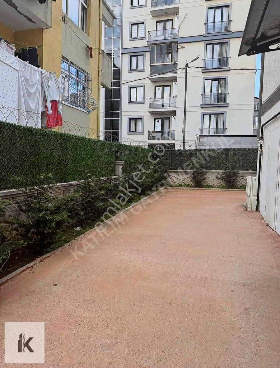 Kavakpınarda Yeni Binada| Otoparklı 2+1 Satılık Daire - Görsel 26