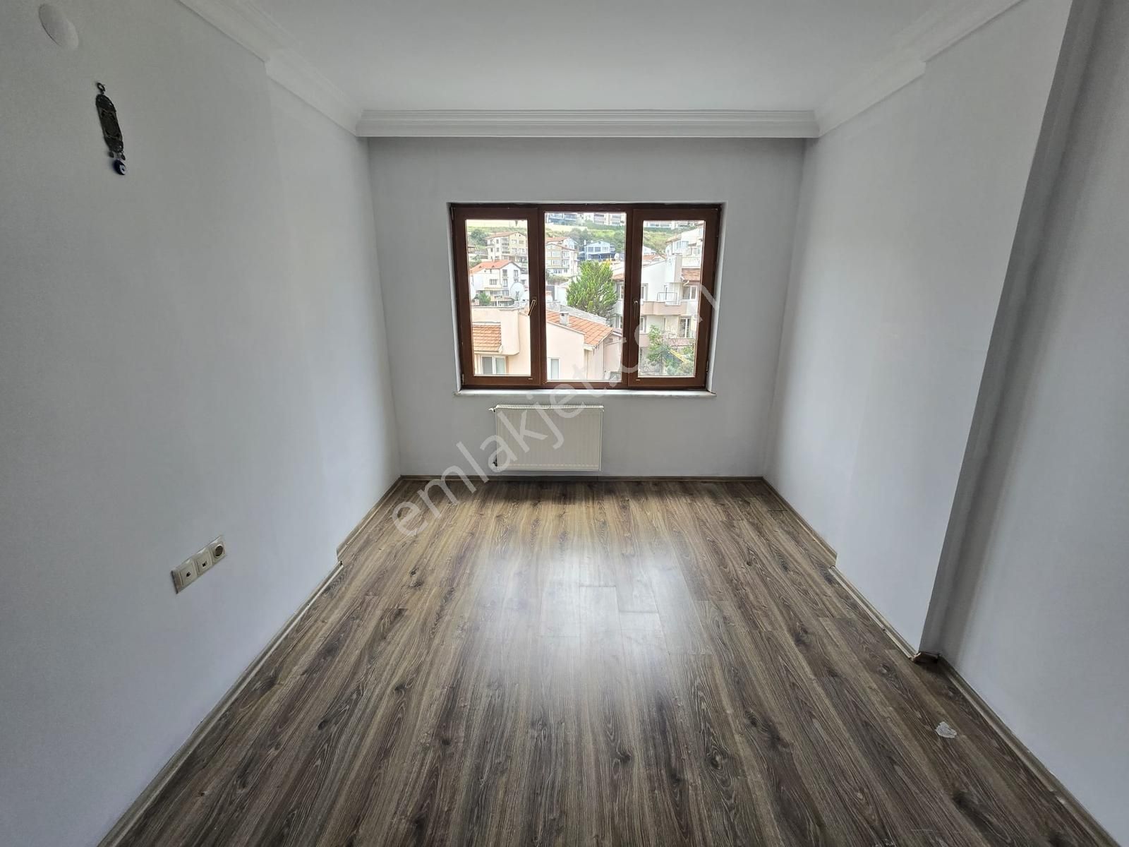 Tırpan'dan Yıldıztepe Konaklarında Deniz Manz. Kiralık 3+1 Daire - Görsel 8