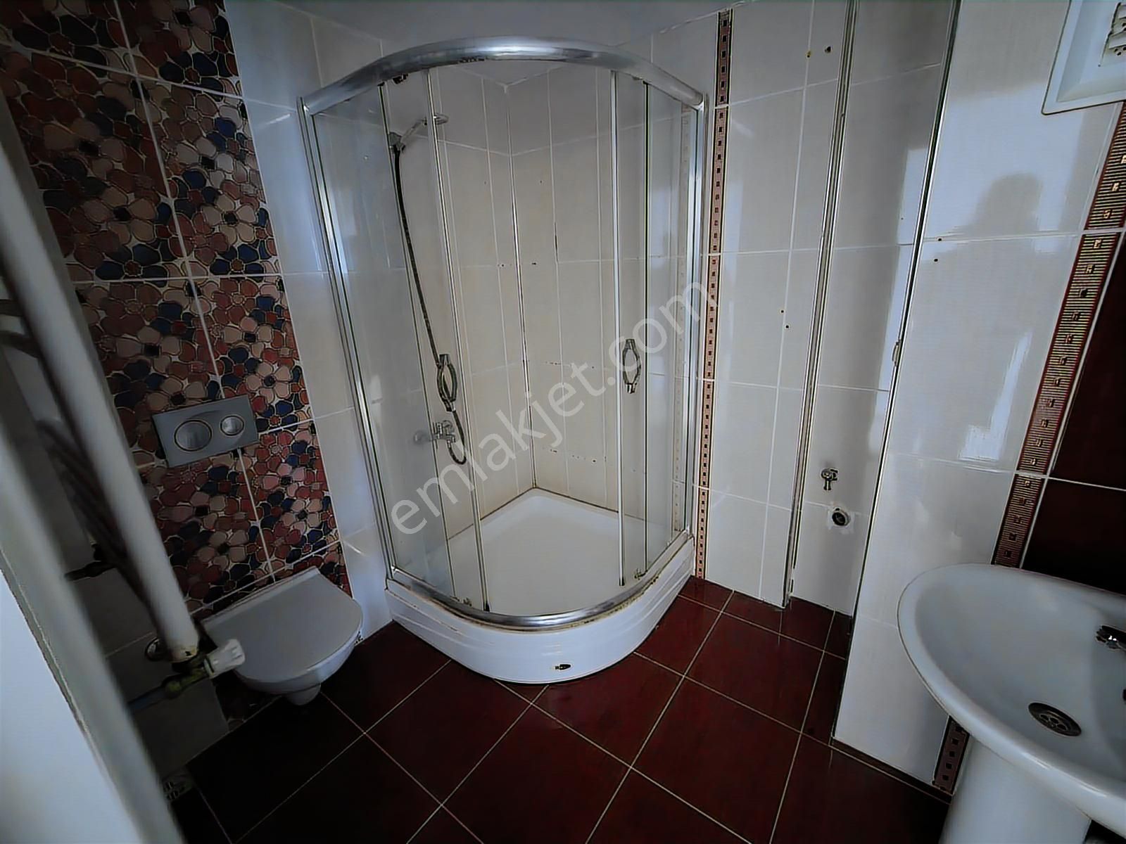 Tırpan'dan Yıldıztepe Konaklarında Deniz Manz. Kiralık 3+1 Daire - Görsel 9