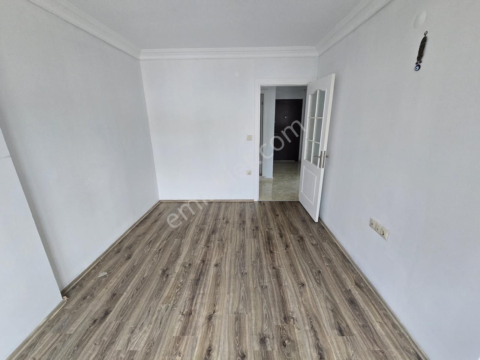 Tırpan'dan Yıldıztepe Konaklarında Deniz Manz. Kiralık 3+1 Daire - Görsel 7