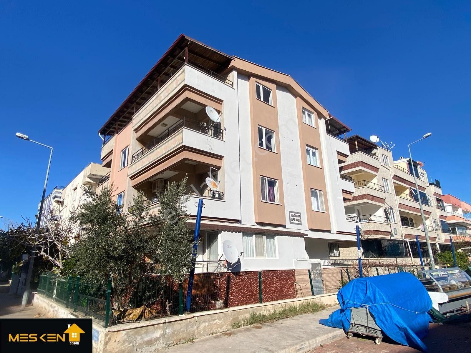 Didim Çamlık Mah., Denize Yakın ,harika Konum 2+1 Daire - Görsel 15