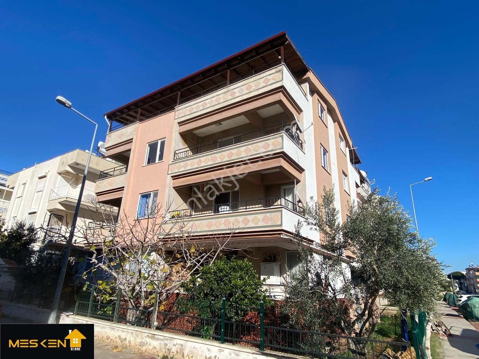 Didim Çamlık Mah., Denize Yakın ,harika Konum 2+1 Daire - Görsel 14