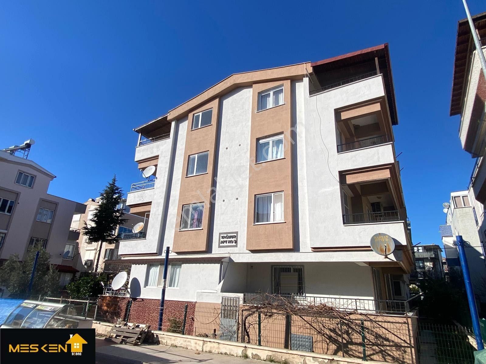 Didim Çamlık Mah., Denize Yakın ,harika Konum 2+1 Daire - Görsel 16