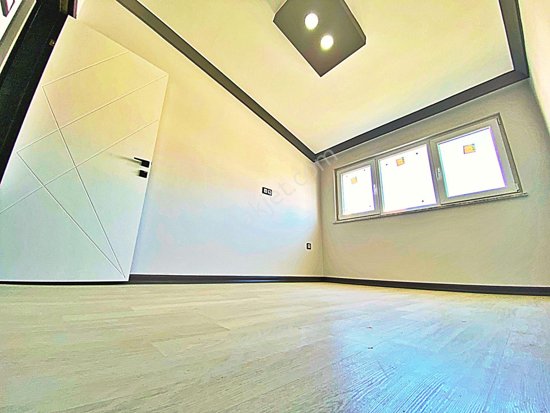 🌀gültaştan Edremitte Satılık Körfez Manzaralı 3+1ön Cephe Çift Mutfaklı Dublex Fırsatı!🏠⬅️ - Görsel 22