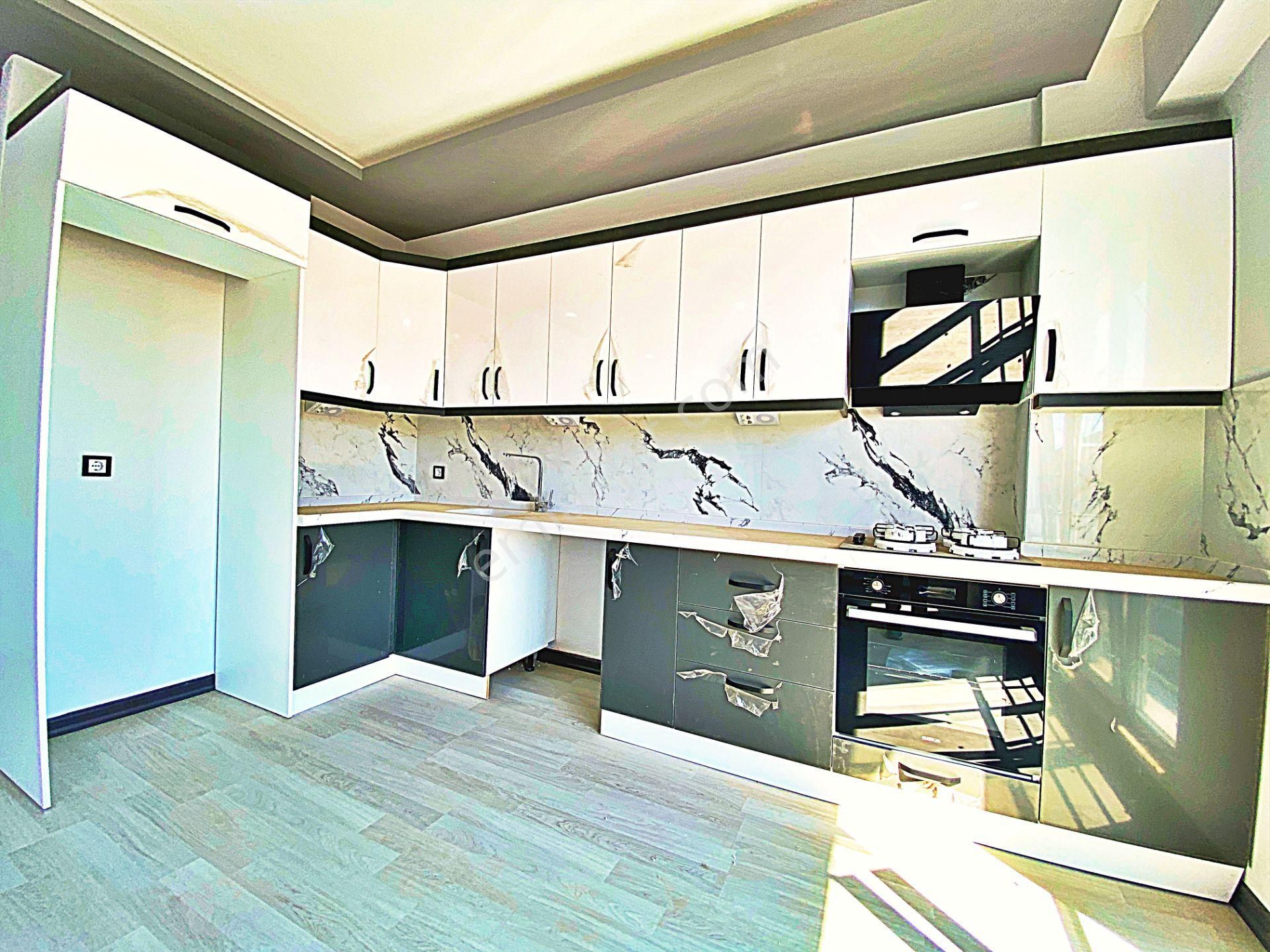 🌀gültaştan Edremitte Satılık Körfez Manzaralı 3+1ön Cephe Çift Mutfaklı Dublex Fırsatı!🏠⬅️ - Görsel 6