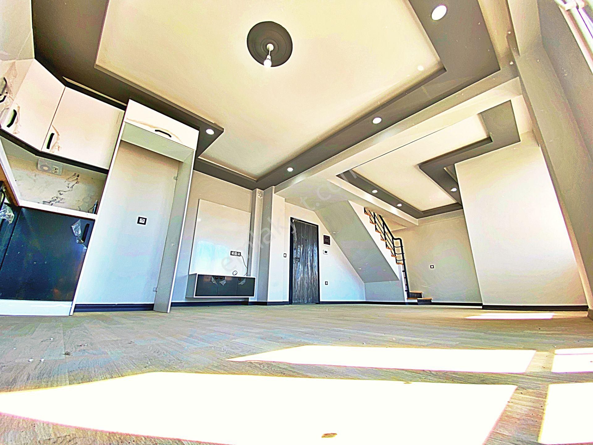 🌀gültaştan Edremitte Satılık Körfez Manzaralı 3+1ön Cephe Çift Mutfaklı Dublex Fırsatı!🏠⬅️ - Görsel 5