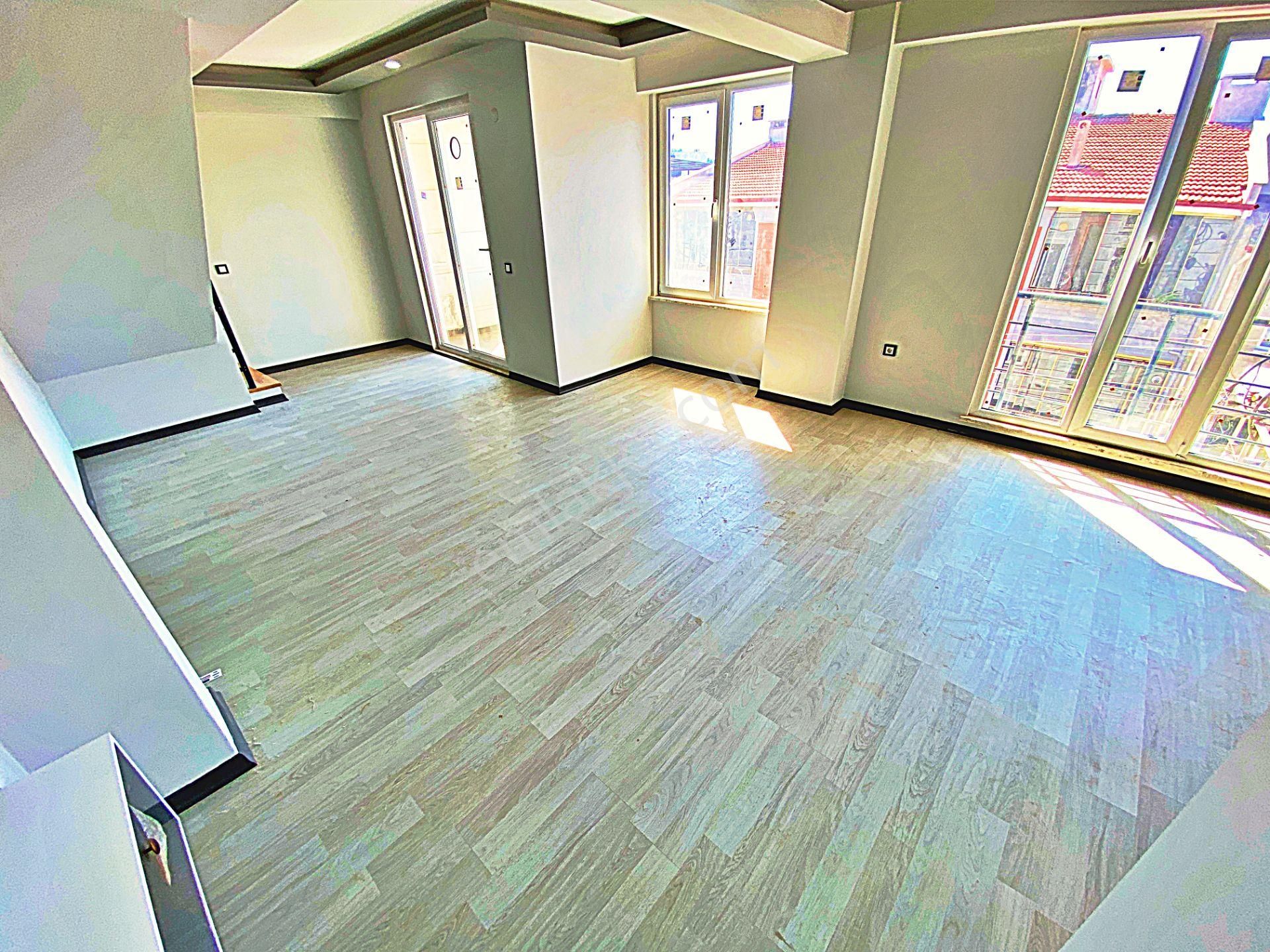 🌀gültaştan Edremitte Satılık Körfez Manzaralı 3+1ön Cephe Çift Mutfaklı Dublex Fırsatı!🏠⬅️ - Görsel 3