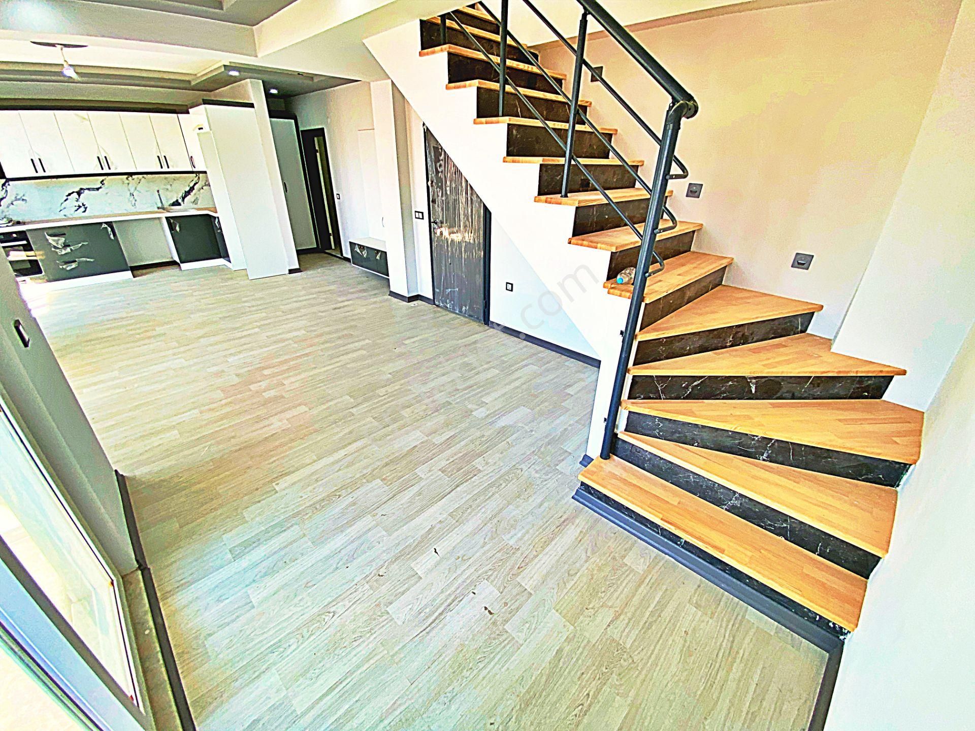 🌀gültaştan Edremitte Satılık Körfez Manzaralı 3+1ön Cephe Çift Mutfaklı Dublex Fırsatı!🏠⬅️ - Görsel 8