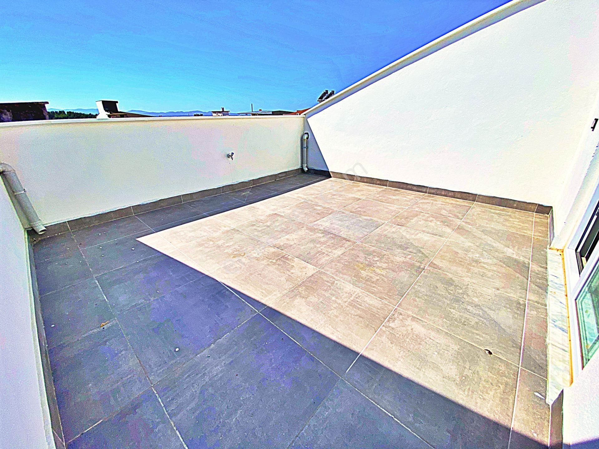 🌀gültaştan Edremitte Satılık Körfez Manzaralı 3+1ön Cephe Çift Mutfaklı Dublex Fırsatı!🏠⬅️ - Görsel 16