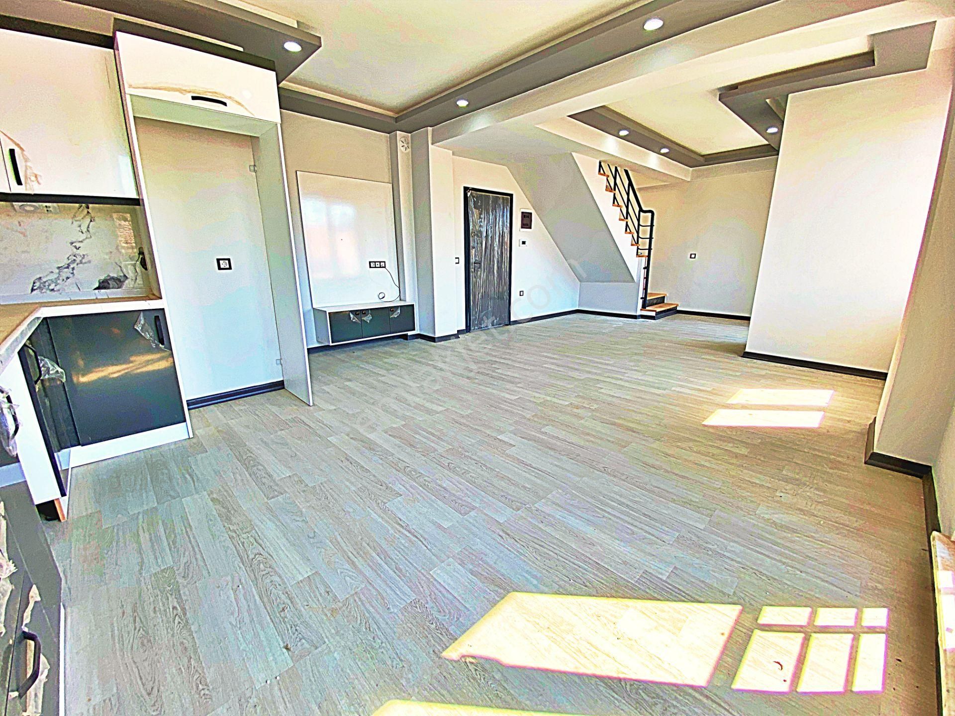 🌀gültaştan Edremitte Satılık Körfez Manzaralı 3+1ön Cephe Çift Mutfaklı Dublex Fırsatı!🏠⬅️ - Görsel 9