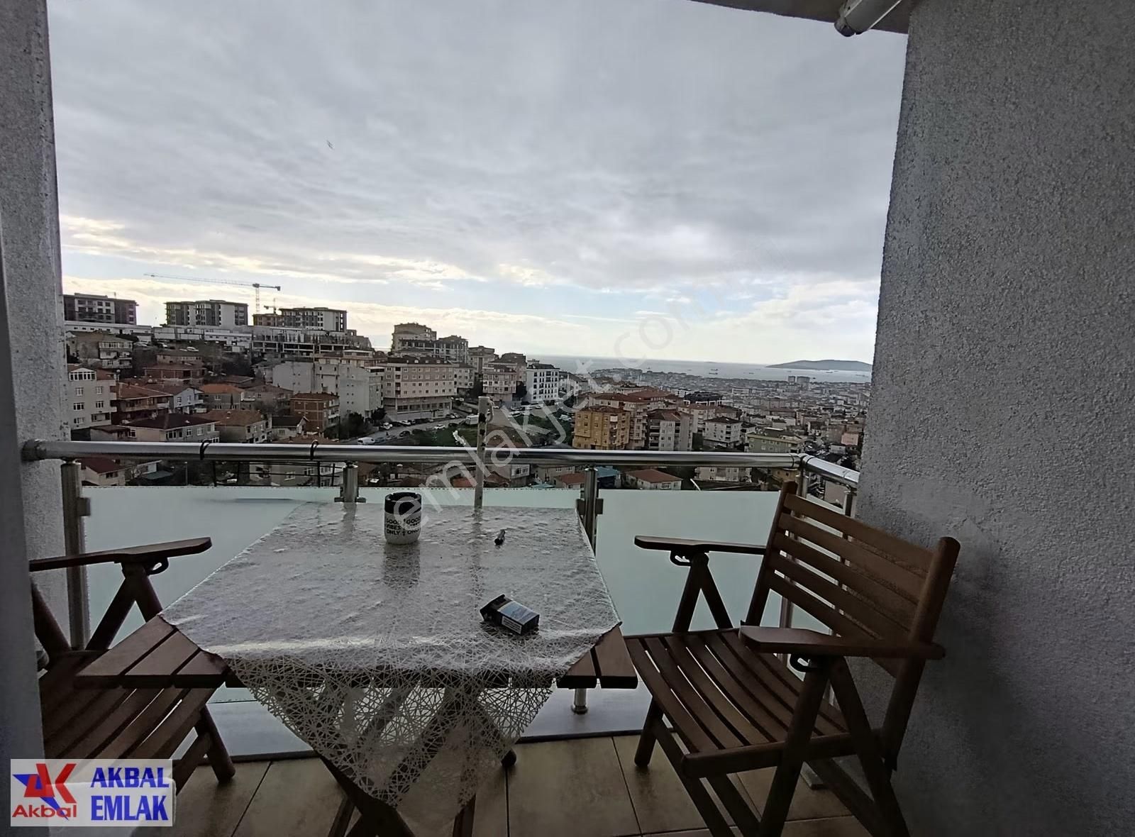 Akbal Emlak Dumlupınar Mah. Dublex 170 M2 3+1 Salon 8.500.000 Tl - Görsel 8