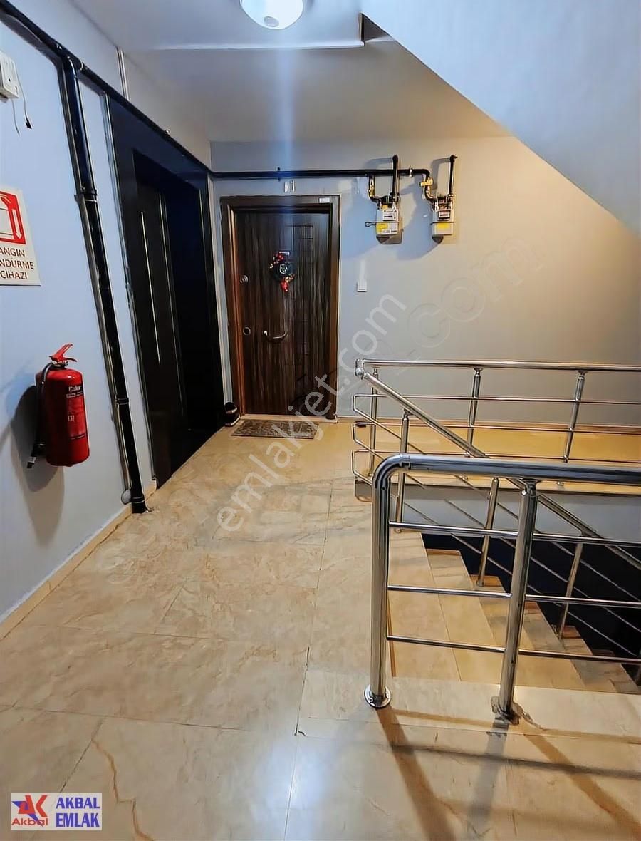 Akbal Emlak Dumlupınar Mah. Dublex 170 M2 3+1 Salon 8.500.000 Tl - Görsel 16