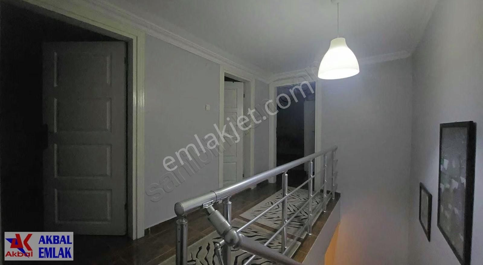 Akbal Emlak Dumlupınar Mah. Dublex 170 M2 3+1 Salon 8.500.000 Tl - Görsel 13