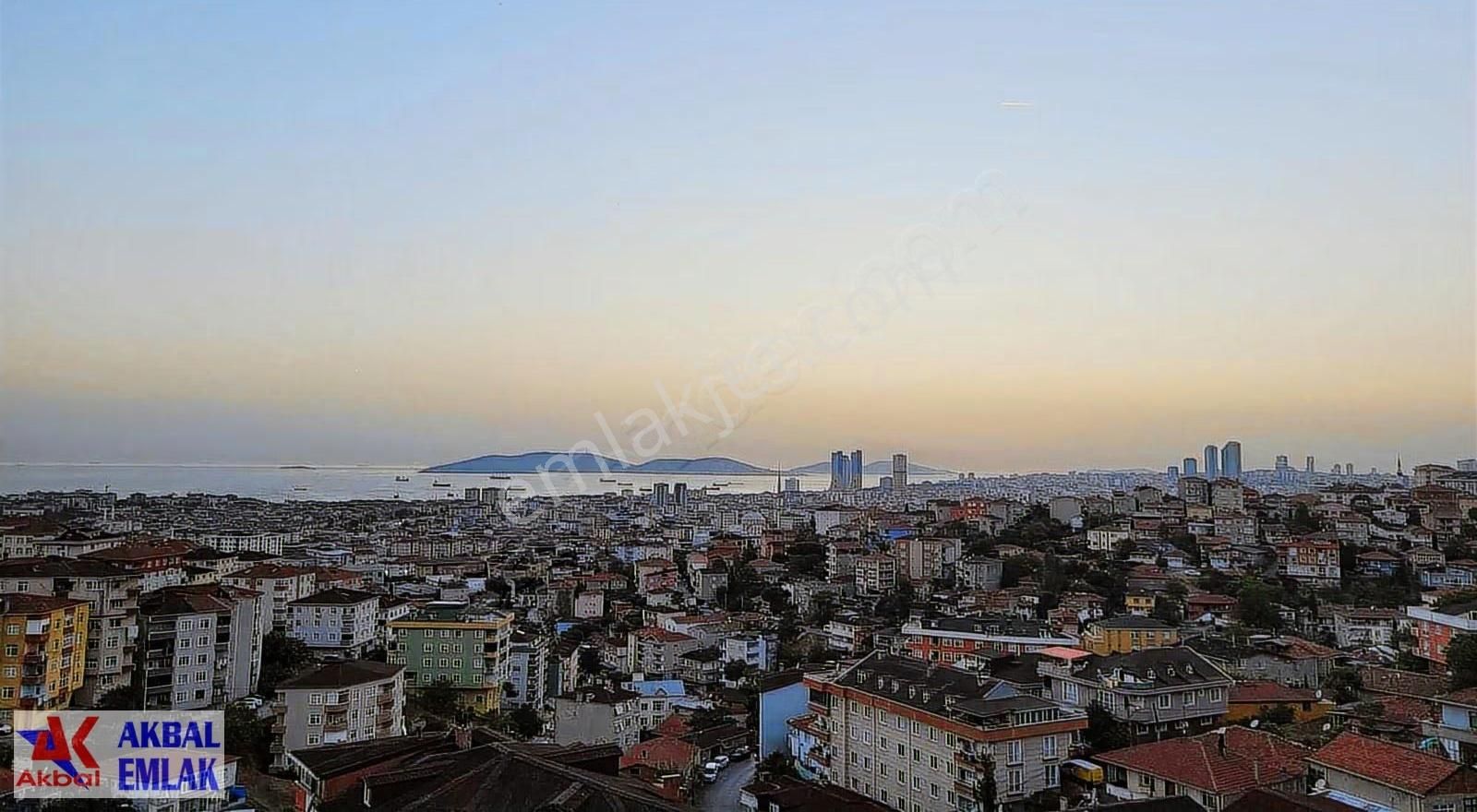 Akbal Emlak Dumlupınar Mah. Dublex 170 M2 3+1 Salon 8.500.000 Tl - Görsel 15