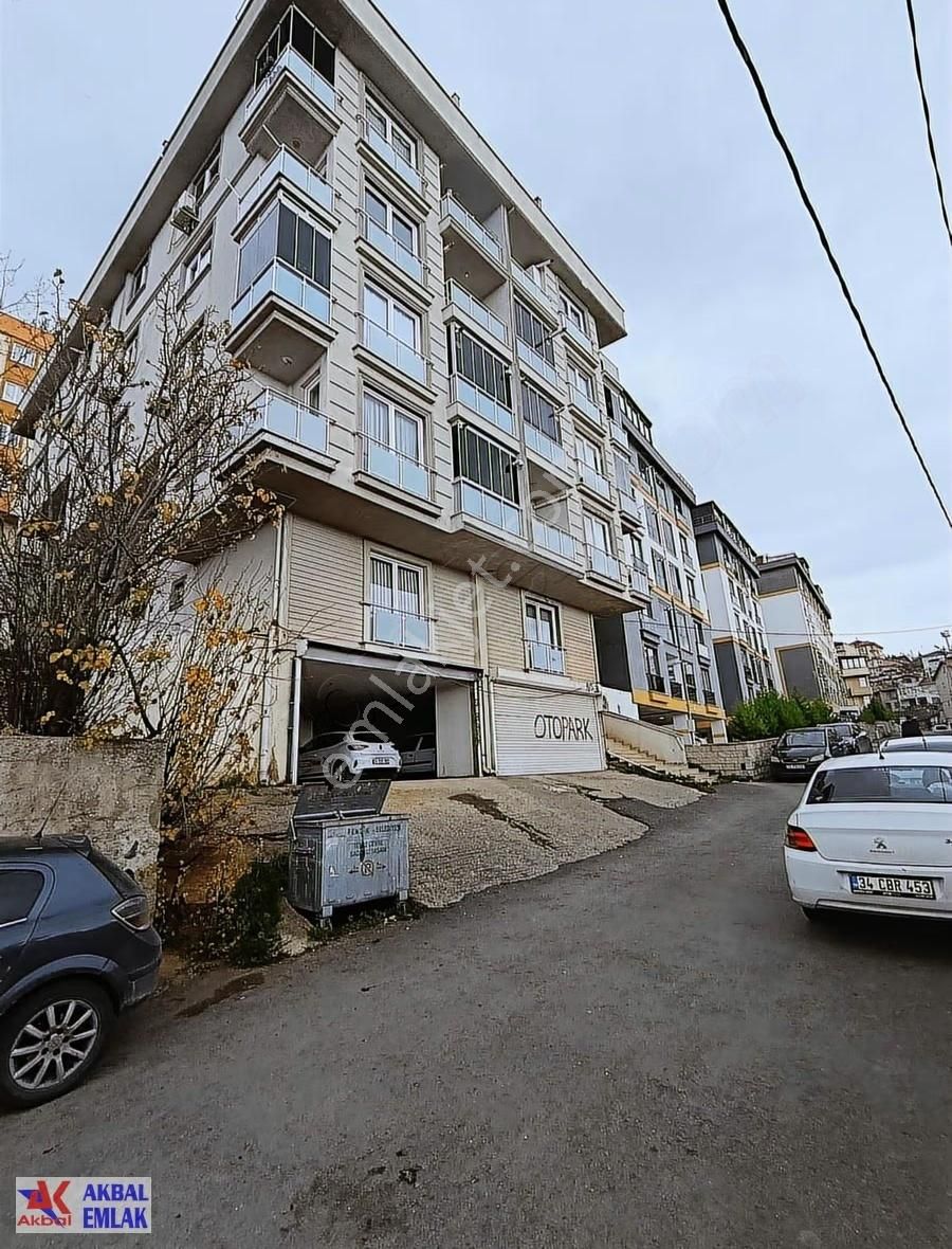 Akbal Emlak Dumlupınar Mah. Dublex 170 M2 3+1 Salon 8.500.000 Tl - Görsel 14