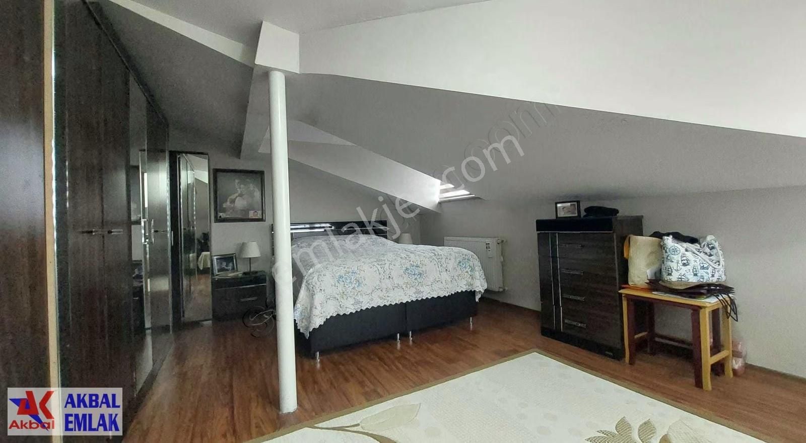 Akbal Emlak Dumlupınar Mah. Dublex 170 M2 3+1 Salon 8.500.000 Tl - Görsel 2