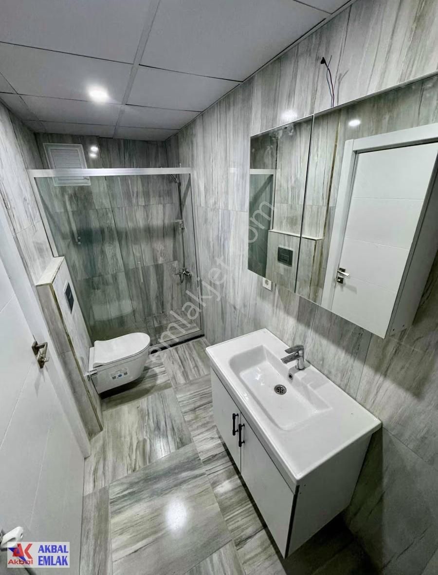 ' Akbal Gayrimenkul ' Kiralık Deniz Manzaralı Sıfır 3+1 105 Net - Görsel 10