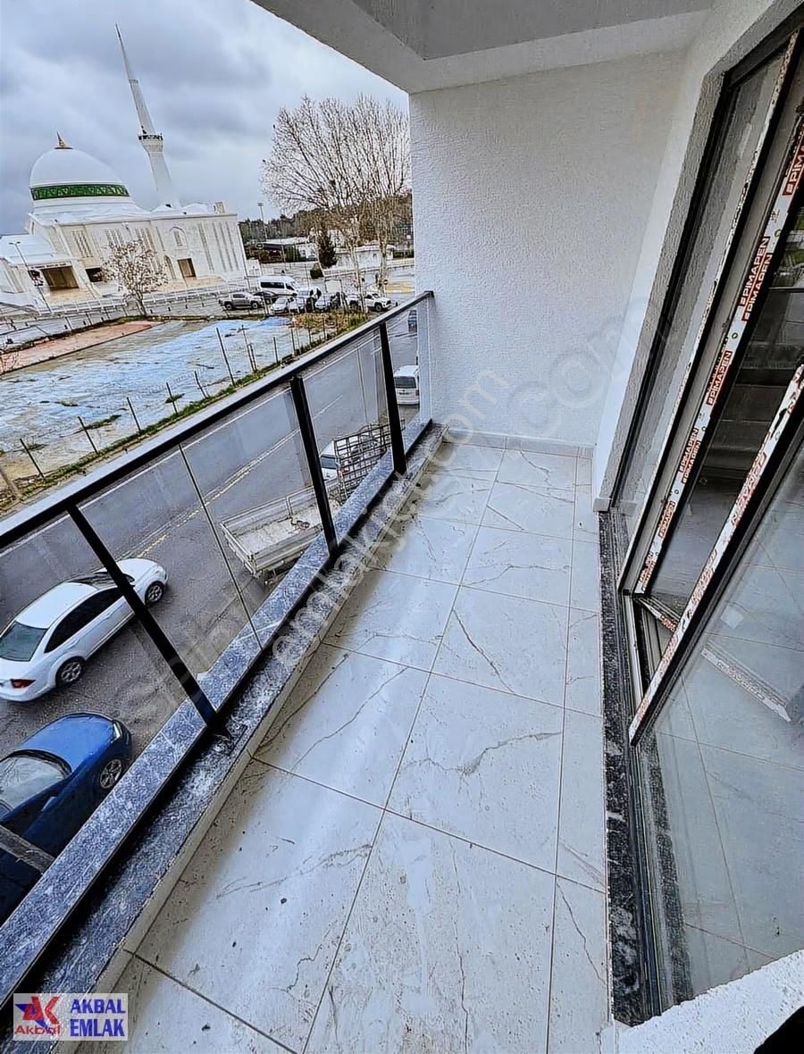 ' Akbal Gayrimenkul ' Kiralık Deniz Manzaralı Sıfır 3+1 105 Net - Görsel 15