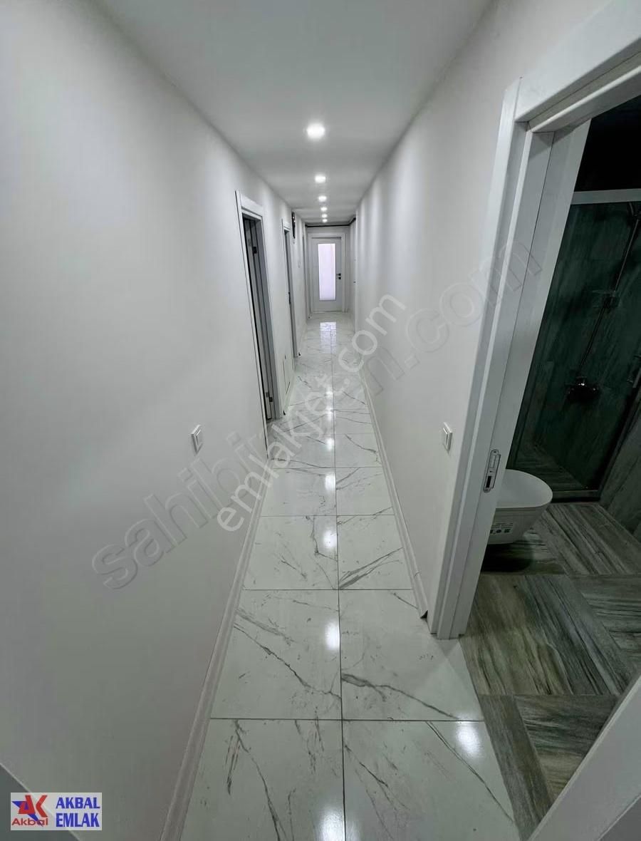 ' Akbal Gayrimenkul ' Kiralık Deniz Manzaralı Sıfır 3+1 105 Net - Görsel 28