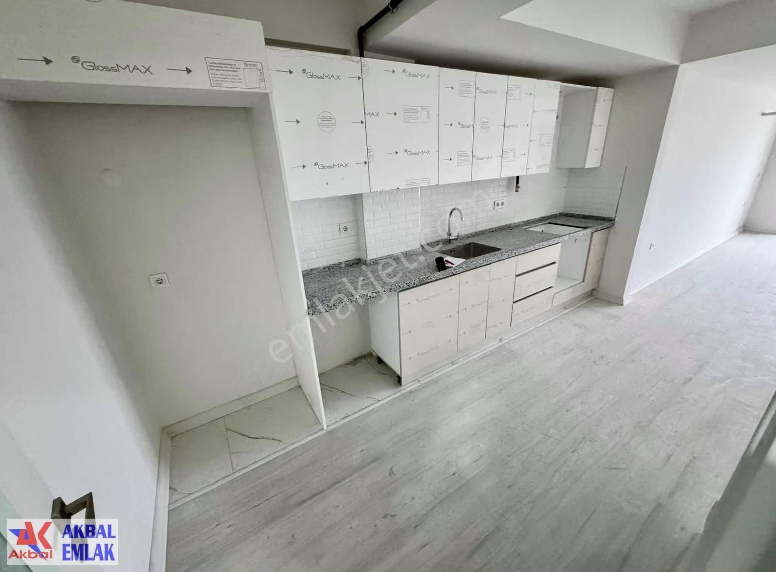 ' Akbal Gayrimenkul ' Kiralık Deniz Manzaralı Sıfır 3+1 105 Net - Görsel 9