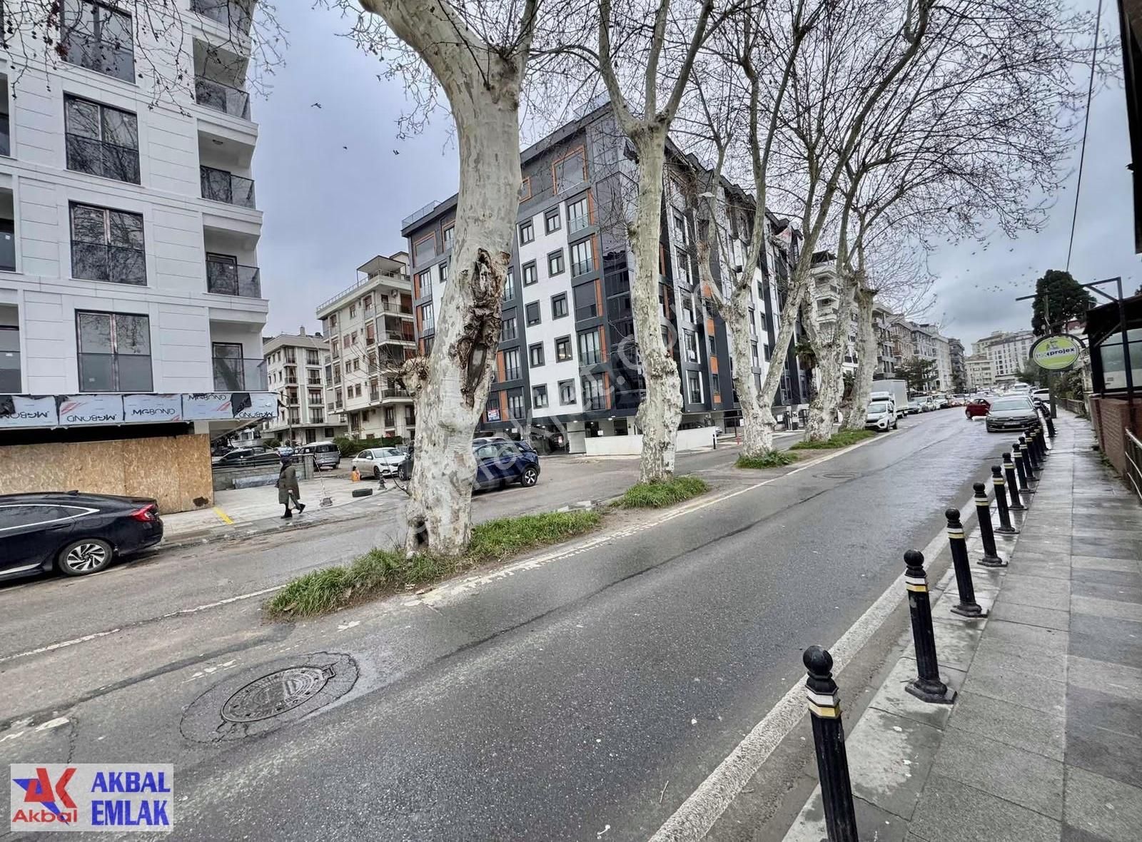 ' Akbal Gayrimenkul ' Kiralık Deniz Manzaralı Sıfır 3+1 105 Net - Görsel 8